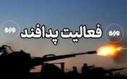 پدافند جزیره کیش فعال می‌شود؛ مردم نگران نباشند