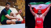 میزبان مسابقات جام تختی و انتخابی‌های تیم ملی کشتی مشخص شد