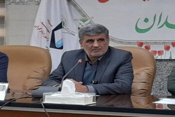 برگزاری مراسم تجلیل از ایثارگران عملیات بیت‌المقدس