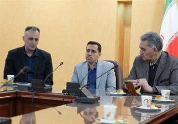 رونمایی از کتاب تاریخ اجتماعی بسکتبال زنان ایران
