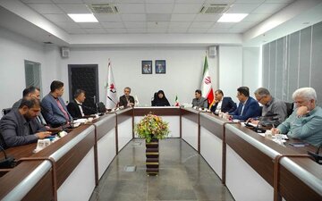 تأکید بر ارتقای خدمات مددکاری به جامعه ایثارگری با اجرای طرح «مدیریت مورد»