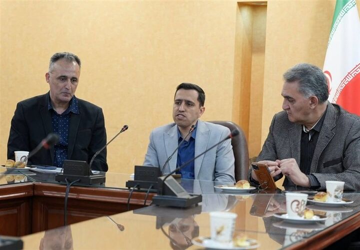 رونمایی از کتاب تاریخ اجتماعی بسکتبال زنان ایران