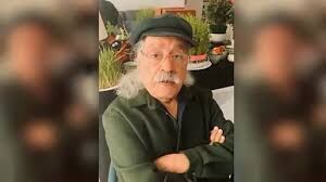 حمله اداره کل مجازی ساواک پهلوی به بهزاد فراهانی