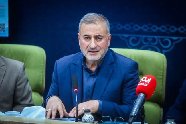 جزئیات تفاهمنامه ملی برای بازسازی گلزار شهدای میناب/ از فراخوان طراحی تا تبدیل به کانون راهیان نور دریایی