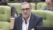 عبدالهی‌نامدار: تقویت عدالت، حمایت هدفمند، افزایش کارایی و رضایتمندی در جامعه هدف با اصلاح و تجمیع قوانین