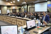 طرح موضعی محلات اوین و درکه وارد فاز اجرایی شد