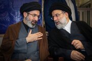 رهبر انقلاب: مردمی‌بودن و دیپلماسی فعال از ویژگی‌های شهید رئیسی بود