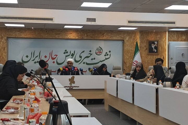 «جان ایران»؛ نهضتی مردمی برای پاسداشت خانواده و آینده‌سازی برای کشور