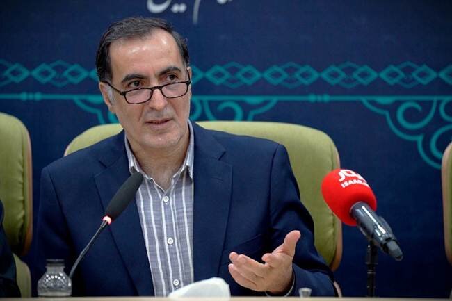 موسوی: مشاوران وزرا در امور ایثارگران ظرفیت‌های بسیار خوب و تشکیلات بسیار بزرگی دارند