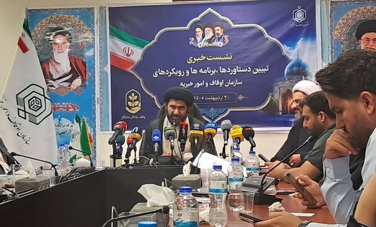 همافزایی نهادهای انقلابی برای خدمت به مردم و ترویج فرهنگ قرآنی