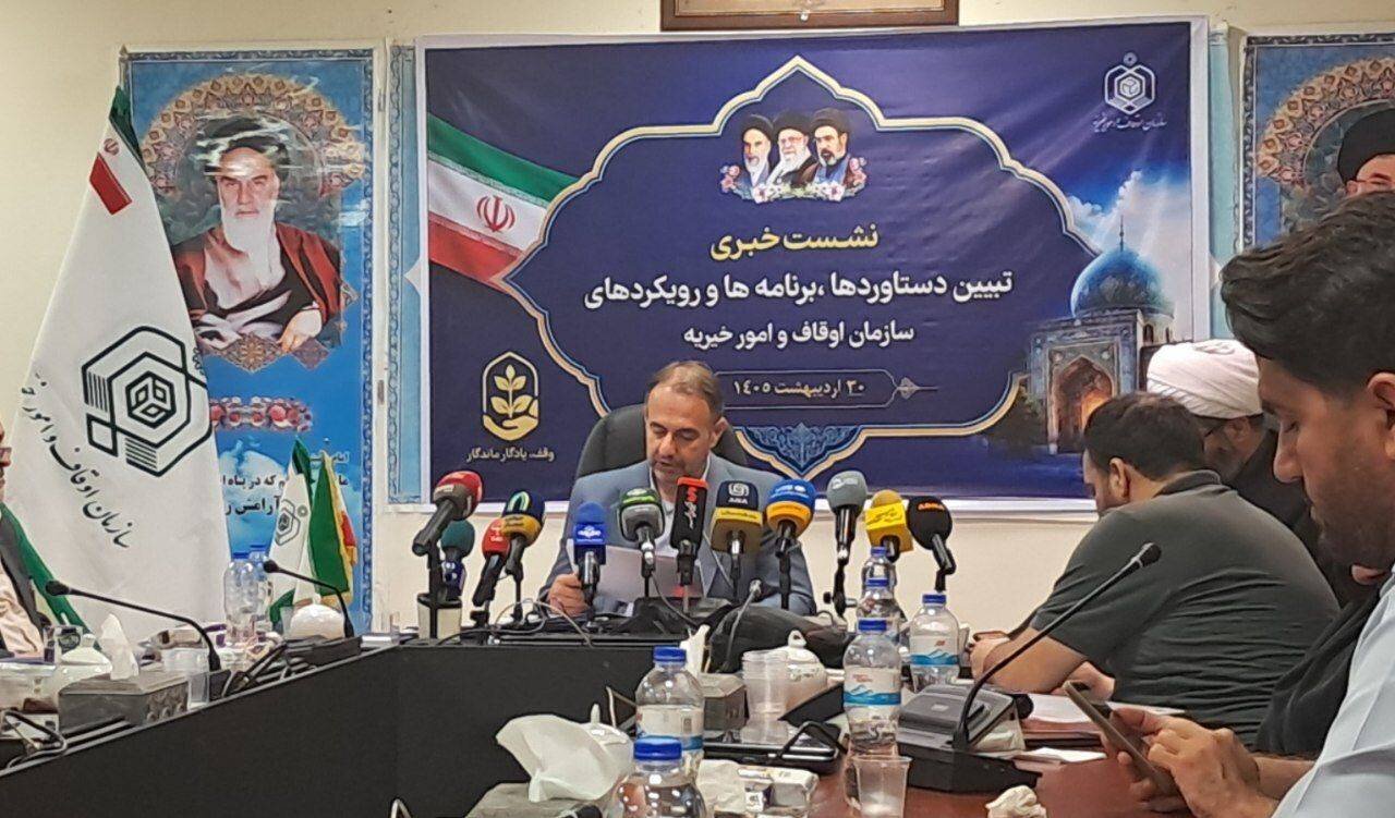 هم‌افزایی نهادهای انقلابی برای خدمت به مردم و ترویج فرهنگ قرآنی