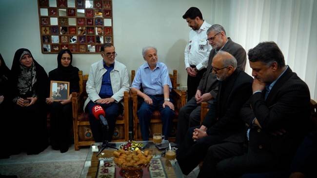 موسوی: اورژانس در خط مقدم ایثار اجتماعی قرار دارد