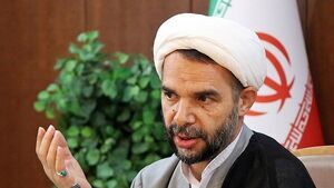 معاون اول قوه‌قضائیه: فقط جنگ عامل گرانی نیست