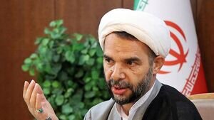 معاون اول قوه‌قضائیه: فقط جنگ عامل گرانی نیست