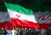 فیفا استفاده از پرچم پیش از انقلاب را در جام جهانی ۲۰۲۶ ممنوع کرد