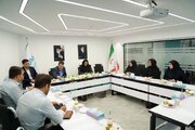 آمادگی بیمه دی استان برای  اجرای قرارداد بازنشستگان کشوری