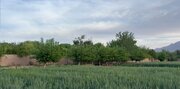 فیلم/ روستایی کوهپایه‌ای در دل کویر