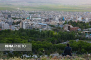 گزارش تصویری/ شهرکرد؛ بام ایران زمین