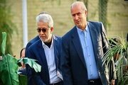 مدعیان قهرمانی در انتظار تماس تلفنی تاج با شیخ سلمان