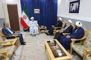اعزام هیئت ویژه رهبر انقلاب به سیستان و بلوچستان
