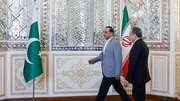 عاصم منیر تهران را ترک کرد