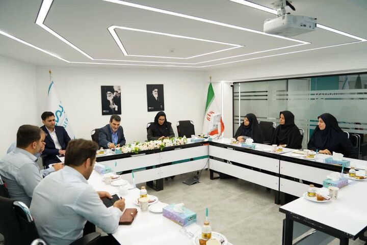 آمادگی بیمه دی استان برای  اجرای قرارداد بازنشستگان کشوری