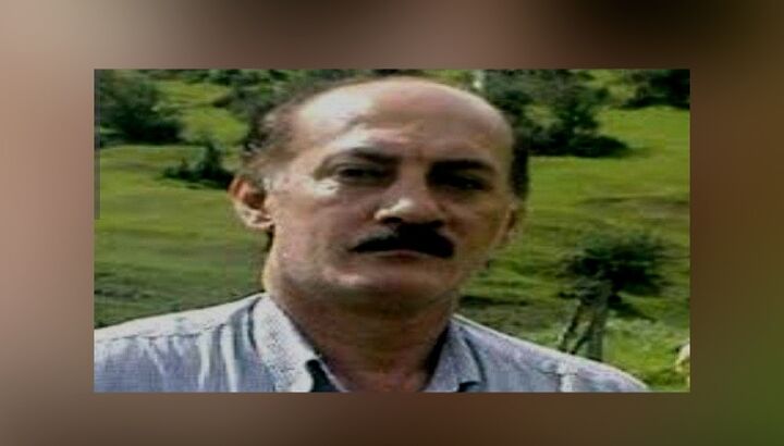جانباز شیمیایی سردشتی به جمع ۱۰ شهید اعضای خانواده اش پیوست