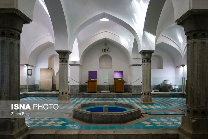 شهرکرد بام ایران