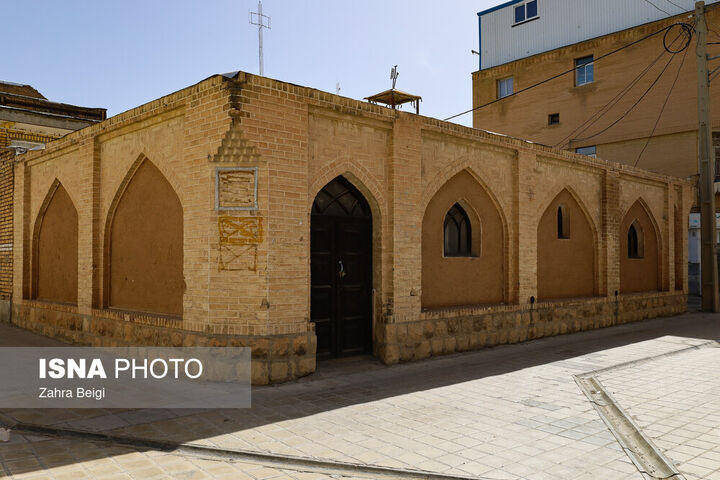 شهرکرد بام ایران
