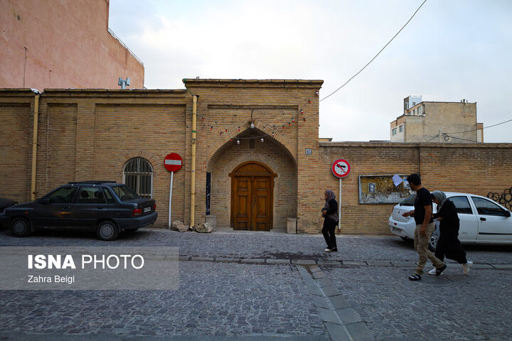 شهرکرد بام ایران