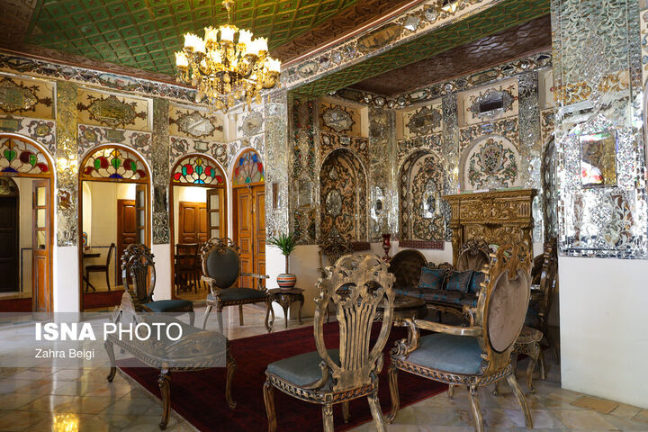 شهرکرد بام ایران