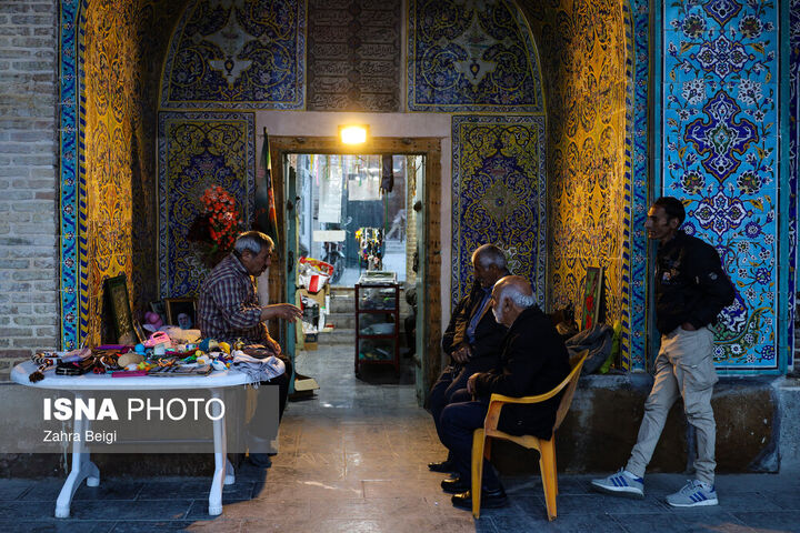 شهرکرد بام ایران