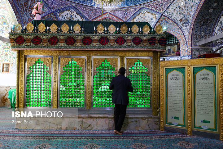 شهرکرد بام ایران