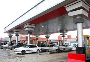 کاهش مصرف بنزین ایران در دو راهی عدالت یا امکان