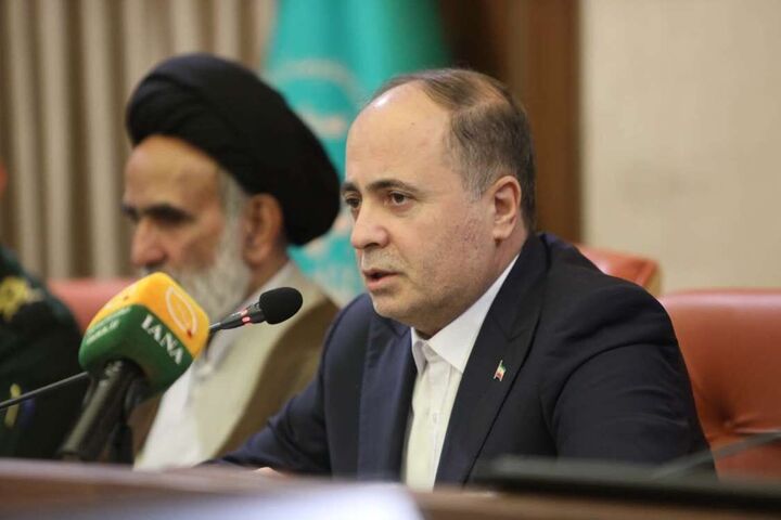 ناکامی دشمن در هدف‌گیری امنیت غذایی ایران