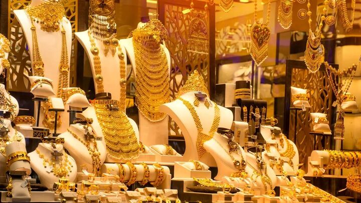 کاهش تقاضای طلا در داخل/ قیمت‌ها از نرخ جهانی عقب‌تر است