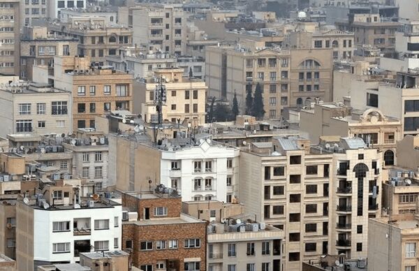 فروش متری خانه در تهران آغاز شد