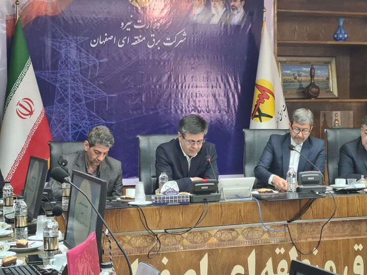 مدیریت هوشمند بار در تابستان به استان‌ها تفویض اختیار شد