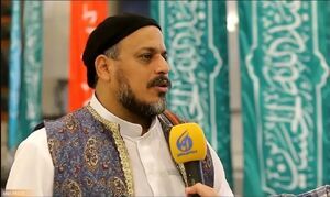 حقیقت شاهنامه در وجود ملت ایران جاری است