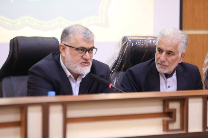 تاکید استاندار تهران بر ارتقای زیرساخت‌های ندامتگاه تهران بزرگ