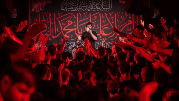 شهادت امام باقر (ع) و ایام مسلمیه هیأت کجا برویم؟
