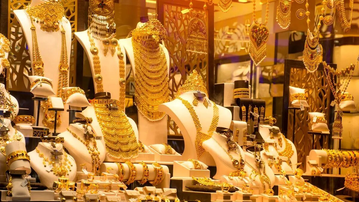 کاهش تقاضای طلا در داخل/ قیمت‌ها از نرخ جهانی عقب‌تر است