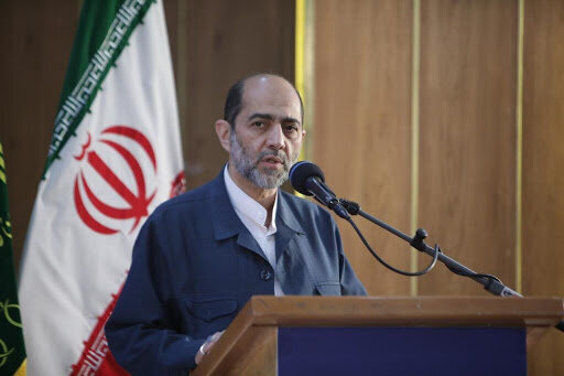 جزئیات تفاهمنامه ملی برای بازسازی گلزار شهدای میناب/ از فراخوان طراحی تا تبدیل به کانون راهیان نور دریایی