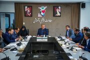 سلیمانی: درصد بالایی از نجات‌یافتگان آواربرداری‌ها آموزش‌های لازم را دیده بودند