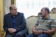رضایی: شهادت مردم بی‌گناه در جنگ رمضان، لکه ننگ ابدی بر پیشانی آمریکا و اسرائیل است