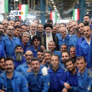 احیای هپکو مدیون پیگیری‌های شبانه‌روزی شهید رئیسی است