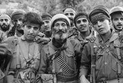 برگزاری نمایشگاه عکس دفاع مقدس به مناسبت سوم خرداد
