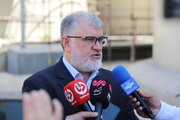 معتمدیان: بیش از ۵۰۰ واحد تولیدی در جنگ خسارت دیدند