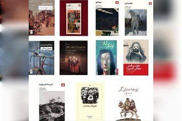 ما در این جغرافیا به فرهنگ زنده‌ایم!