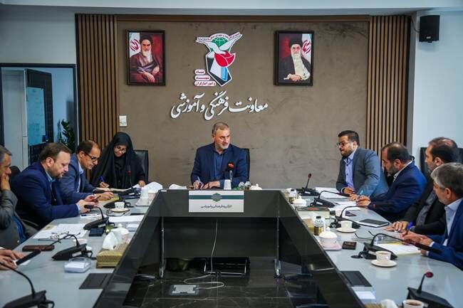 سلیمانی: درصد بالایی از نجات‌یافتگان آواربرداری‌ها آموزش‌های لازم را دیده بودند